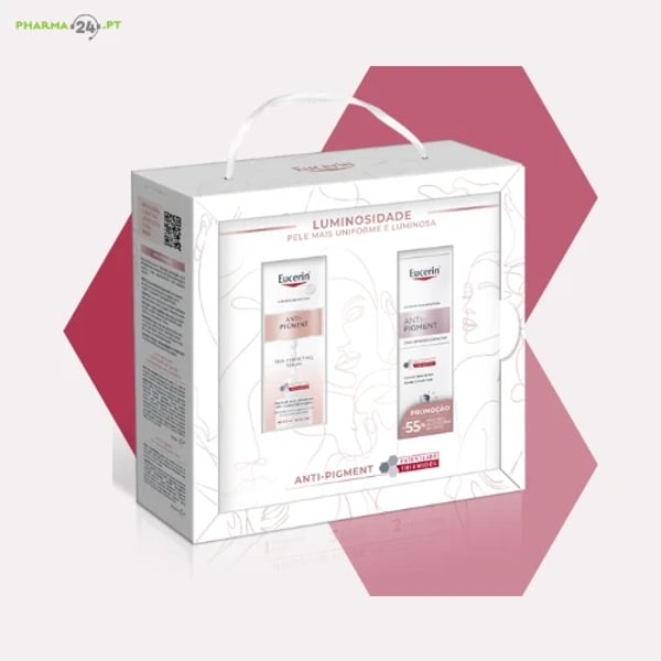 Eucerin - ANTI-PIGMENT PACK 222.webp